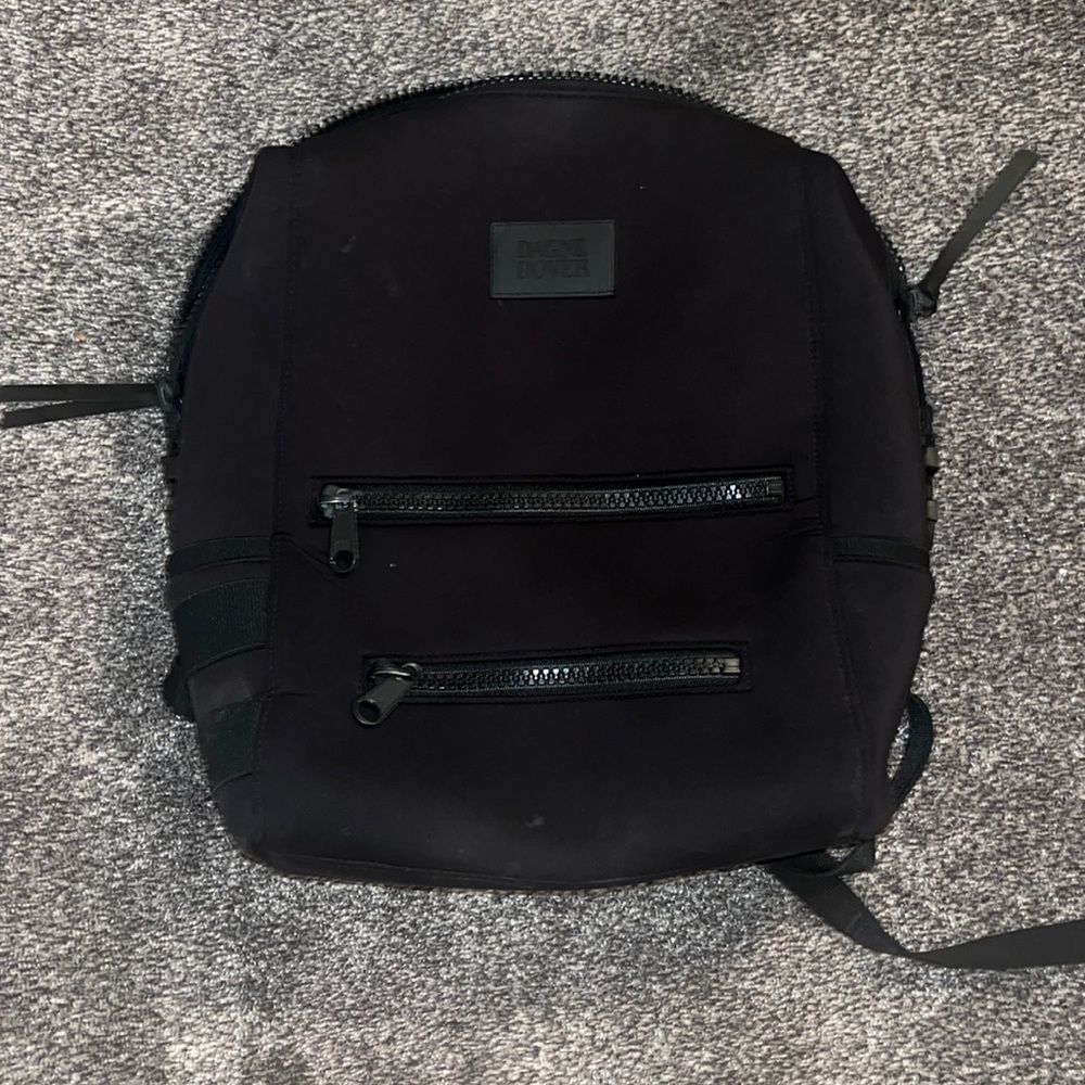 Dagne Dover neoprene diaper bag